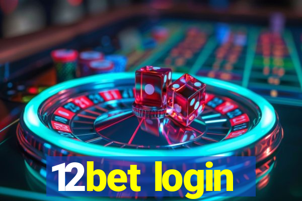 12bet login